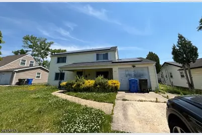 62 Hawthorne Ln, Willingboro, NJ 08046 - Photo 1