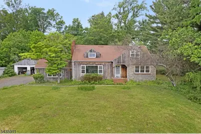 1955 Route 206, Chester, NJ 07930 - Photo 1