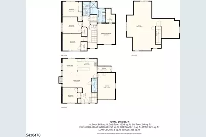 136 Lake Shore Dr, Parsippany, NJ 07034 - Photo 39