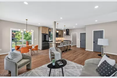 136 Lake Shore Dr, Parsippany, NJ 07034 - Photo 11