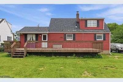 9 Winding Way, Pequannock Township, NJ 07444 - Photo 3