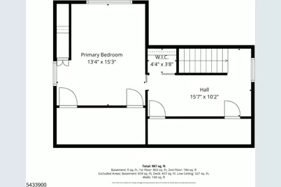 9 Winding Way, Pequannock Township, NJ 07444 - Photo 31