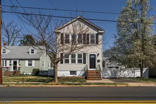 536 Spruce Ave, Garwood, NJ 07027 - Photo 1