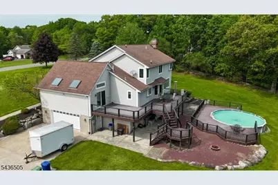 6 Meadow Lake Dr, Hardwick Township, NJ 07825 - Photo 3