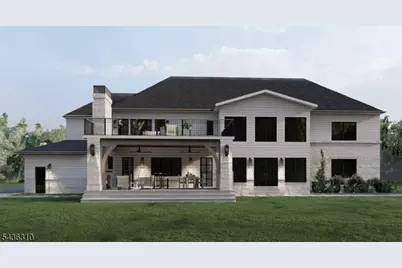 50 Quail Run, Randolph Township, NJ 07869 - Photo 5
