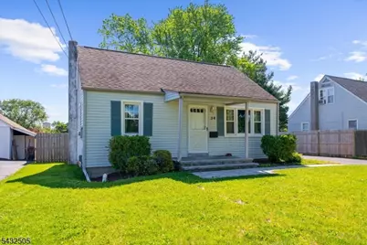 34 Allen St, Flemington, NJ 08822 - Photo 3