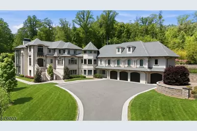 4 Mason Hill Road, Warren Township, NJ 07059 - Photo 3