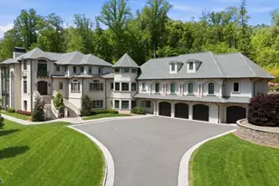 4 Mason Hill Rd, Warren Township, NJ 07059 - Photo 3