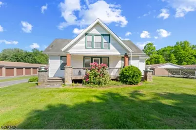 5514 Berkshire Valley Rd, Jefferson Township, NJ 07438 - Photo 1