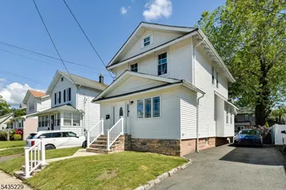 278 Centre St, Nutley, NJ 07110 - Photo 1