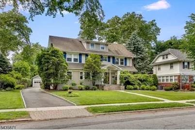 242 Forest Ave, Glen Ridge, NJ 07028 - Photo 1