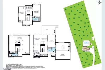 79 Clark Rd, Wantage, NJ 07461 - Photo 47