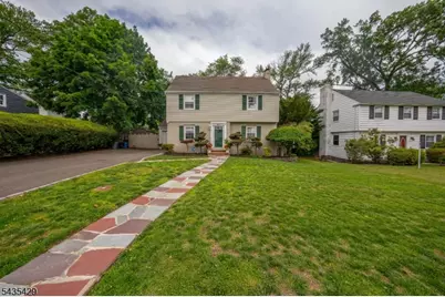 664 Duquesne Ter, Union Township, NJ 07083 - Photo 1
