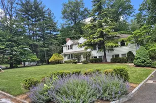 205 Long Hill Dr, Millburn, NJ 07078 - Photo 1