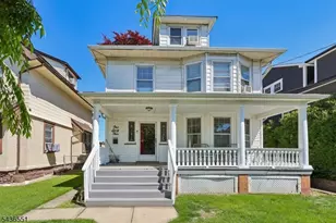 164 Dewitt Ave, Belleville, NJ 07109 - Photo 1