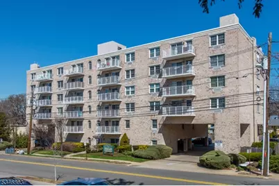 446 Passaic St #3F, Hackensack, NJ 07601 - Photo 21