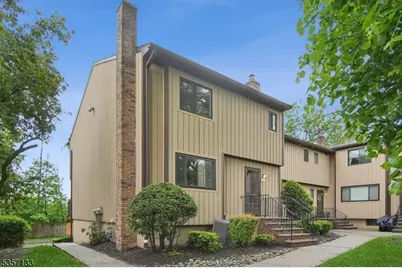 38 Park St #25H, Florham Park, NJ 07932 - Photo 23