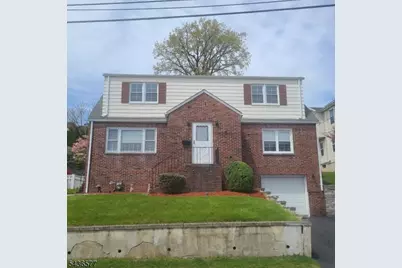 59 Saint Marys Pl, Nutley, NJ 07110 - Photo 1