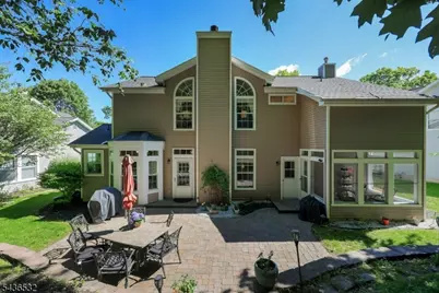 48 Huntington Rd, Bernards Township, NJ 07920 - Photo 23