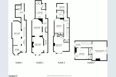 108 Ward St, Orange, NJ 07050 - Photo 31