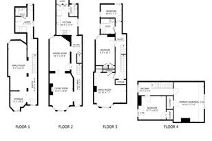 108 Ward St, Orange, NJ 07050 - Photo 31