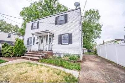 909 Lincoln St, Linden, NJ 07036 - Photo 3