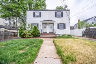 909 Lincoln St, Linden, NJ 07036 - Photo 1