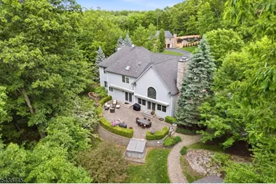 4 Windemere Way, Sparta Township, NJ 07871 - Photo 45