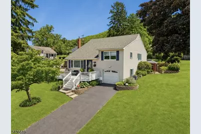 1 Lincoln Ave, Ogdensburg, NJ 07439 - Photo 1