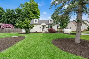 59 Conestoga Trail, Sparta Township, NJ 07871 - Photo 1