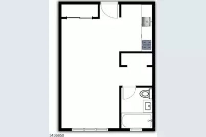 37 Hill St #C8, Morristown, NJ 07960 - Photo 9