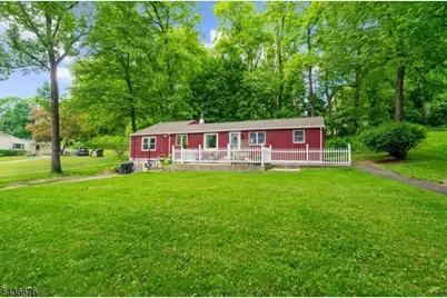 4 Orchard St, Lebanon Township, NJ 07830 - Photo 1