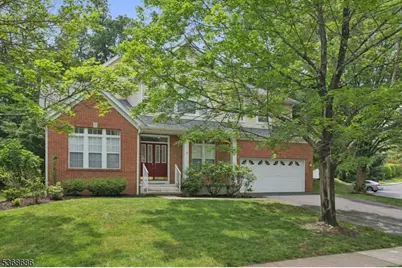 48 Landau Rd, Bernards Township, NJ 07920 - Photo 1