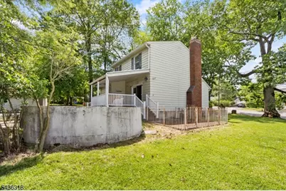 581 Eagle Rock Ave, West Orange Township, NJ 07052 - Photo 25