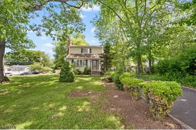 581 Eagle Rock Ave, West Orange Township, NJ 07052 - Photo 3
