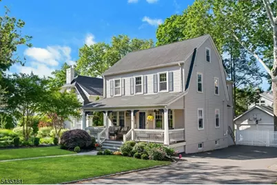 62 Southern Slope Dr, Millburn, NJ 07041 - Photo 1
