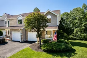 21 Edgefield Dr, Parsippany, NJ 07950 - Photo 1