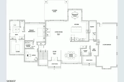 4 Preserve Ln, Bernardsville, NJ 07924 - Photo 7