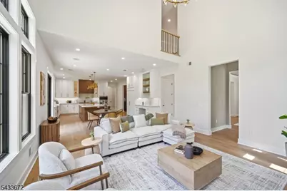 1 Clive Hills Rd, Millburn, NJ 07078 - Photo 11