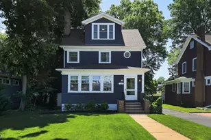 110 Orange Ave, Cranford Township, NJ 07016 - Photo 1