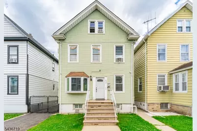 632 Grier Ave, Elizabeth, NJ 07202 - Photo 1