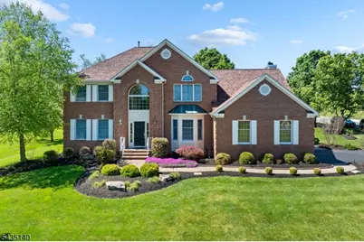 4 Hastings Rd, Montgomery Township, NJ 08502 - Photo 1