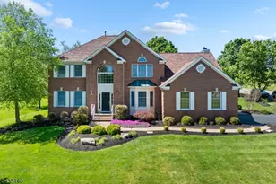 4 Hastings Rd, Montgomery Township, NJ 08502 - Photo 1