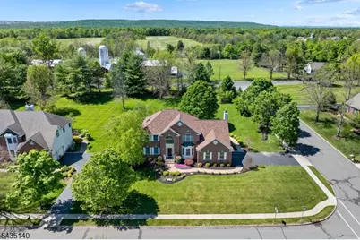 4 Hastings Rd, Montgomery Township, NJ 08502 - Photo 3
