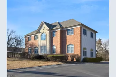 408 US Highway 206, Hillsborough Township, NJ 08844 - Photo 1