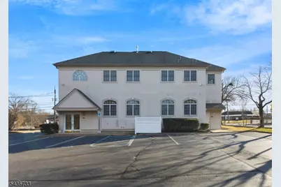 408 US Highway 206, Hillsborough Township, NJ 08844 - Photo 31