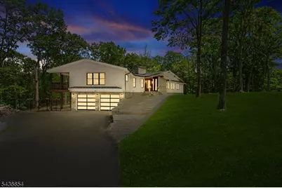 9 Hilltop Rd, Kinnelon, NJ 07405 - Photo 1