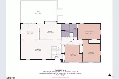 97 Beacon Hill Rd, Washington Township, NJ 07830 - Photo 47