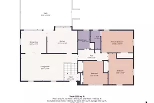 97 Beacon Hill Rd, Washington Township, NJ 07830 - Photo 47