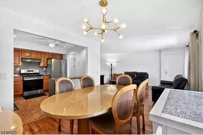 407 Saint Marks St #2, Linden, NJ 07036 - Photo 5